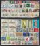 CANADA  COLLECTION  **MNH   See 3 Scans  Réf  H620 T - Colecciones