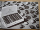 Delcampe - Catalogue Publicitaire De 1960 LE BON CHOCOLAT COTE D'OR - Nombreuses Photos Sur La Fabrication Du Chocolat - 40 Pages - Chocolade
