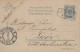 Ukraine - Lviv Lwow Lemberg - Entier Postal 1904 - Ukraine