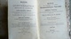 COURSIER 1892 MANUEL De La CONVERSATION Française Et Allemande HANDBUCH Der Französischen Und Deutschen Sprache CAUSERIE - Livres Anciens