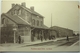 LA GARE - ROSIÈRES AVANT 1914 - Rosieres En Santerre