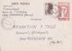 Delcampe - FRANCE :1893,1942,19611983: 4 Entiers Postaux Divers Voyagés. - Lots Et Collections : Entiers Et PAP