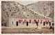 06661 "11597 A. MEXICAN HOME, N.M."  ANIMATA. CART  NON SPED - Sonstige & Ohne Zuordnung