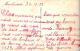 [DC10808] CPA - FIORI ROSE - Non Viaggiata - Old Postcard - Flores