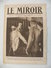 Le Miroir Guerre 1914/1918> Journal N°195 > 19.8.1917 >Pétain à Thann,Les Britanniques Dans Les Flandres - Guerre 1914-18