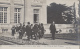 Evènements - Réception Roi Espagne Alphonse XIII - Président Fallières - Espana - Versailles Petit Trianon 1905 - Recepties