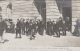 Evènements - Réception Roi Espagne Alphonse XIII - Président Fallières - Espana - Versailles 1905 - Receptions