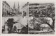 Luxembourg - Diekirch - Panoramas - 1963 - Diekirch