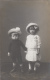 Photographie - Carte-Photo - Enfants Familles Damry Et Felot - Photographe Samson Liège Belgique - Photographie