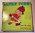 Film DESSIN ANIME 8 MM  Elmer Fudd Nei Guai  EF 354 - Bobinas De Cine: 35mm - 16mm - 9,5+8+S8mm