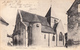 Druyes - L'Eglise - 1905 - Autres & Non Classés