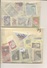 1962-1978 Collection D'années Complètes Ø  Timbres Et Blocs  CTO  Prix Normal  327 Euros Mais 150 E  En Liquidation - Años Completos