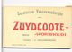 Carnet De 14 CPA Zuydcoote Wormhout  Sanatorium  Vancauwenberghe - Wormhout