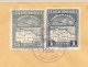 Curacao - 1930 - First PAA Flight Cover From  Maracaibo / Venezuela To Curacao - Curaçao, Antilles Neérlandaises, Aruba