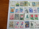 TIMBRE France Lot De 30 Timbres à Identifier - Mezclas (max 999 Sellos)