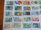 TIMBRE France Lot De 30 Timbres à Identifier - Mezclas (max 999 Sellos)