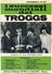 20> THE TROGGS Spartito Beat 1967 Con 10 Canzoni - Strumenti In Si-b = Sheet Music - Altri & Non Classificati