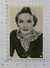 GAIL PATRICK - Vintage PHOTO POSTCARD (AT-115) - Actors