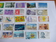 TIMBRE France Lot De 30 Timbres à Identifier - Mezclas (max 999 Sellos)