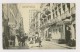 BLANKENBERGHE : Rue De L'Eglise, 1922 (f7183) - Blankenberge