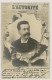 Journal : L'autorité, 1905 - Directeur Paul De Cassagnac (f7353) - Personaggi