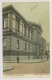 CHARLEROI : Palais De Justice, 1908 - Colorisée (f7451) - Charleroi