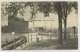 CHARLEROI : Quai De La Prison, 1912 - Péniches (f7470) - Charleroi