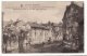 Le Vieux Bruxelles : La Senne Près De La Rue Des Six-Jetons - Aquarelle De Van Moer (f7979) - Brussels (City)