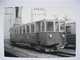 Delcampe - Lot De 46 Cartes  TRAMWAY  LOCOMOTIVE  TRAIN   "FERROVIEW"   C.P. 122   1870 Monthey - Autres & Non Classés