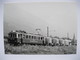 Delcampe - Lot De 46 Cartes  TRAMWAY  LOCOMOTIVE  TRAIN   "FERROVIEW"   C.P. 122   1870 Monthey - Autres & Non Classés