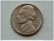 1977 D - Five Cents / KM A192 ( Uncleaned - For Grade, Please See Photo ) ! - 1938-…: Jefferson