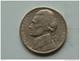 1982 P - Five Cents / KM A192 ( Uncleaned - For Grade, Please See Photo ) ! - 1938-…: Jefferson
