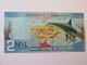 Costa Rica 2000 Colones 2013 Banknote - Costa Rica