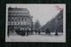 PARIS - Place De L'OPERA - La Compagnie MAGGI, CPA Publicitaire ( Au 2ème étage De L'immeuble). - Reclame