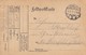 Feldpost - 1917 (30788) - Brieven En Documenten