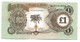 Biafra One Pound Banknote - Other - Africa