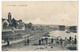 CPA - DORMANS (Marne) - La Passerelle - Dormans