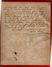 Courrier Espagne Ricardo Andrés Lobejon Villarramiel 26-04-1899 - écrit En Espagnol - Pieles Y Lanas Laine - España