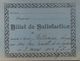 Delcampe - Lot DeTémoignages De Satisfaction, Billets D'honneur, Bons Points, Tous Scannés - Diplômes & Bulletins Scolaires