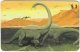 USA C-326 Prepaid NextGeneration - Prehistoric Animal, Dinosaur - FAKE - Sonstige & Ohne Zuordnung