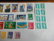 TIMBRE France Lot De 30 Timbres à Identifier - Mezclas (max 999 Sellos)