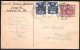 CESKOSLOVENSKO 1920 Postal Stationery Mi. P10 With Additional Stamps Sent PRAHA To LIGNEVILLE (Belgium) - Ansichtskarten