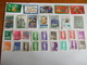 TIMBRE France Lot De 30 Timbres à Identifier - Mezclas (max 999 Sellos)