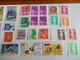 TIMBRE France Lot De 30 Timbres à Identifier - Mezclas (max 999 Sellos)