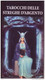 Lo Scarabeo TAROCCHI DELLE STREGHE D'ARGENTO - SILVER WITCHES TAROT DECK - 79 Carte - Other & Unclassified