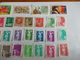 TIMBRE France Lot De 30 Timbres à Identifier - Mezclas (max 999 Sellos)