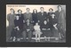 SPORTS - HALTÉROPHILIE - LUTTEUR - BELLE PHOTO DE LA FAMILLE DE VICTOR DELAMARRE (1888 - 1955) - LE ROI DE LA FORCE - Haltérophilie