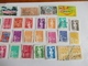 TIMBRE France Lot De 30 Timbres à Identifier - Mezclas (max 999 Sellos)