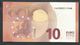 Greece  "Y" 10  EURO UNC! Draghi Signature!!  "Y"   Printer  Y003I1! UNC! - 10 Euro