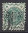 GB 1900 QV. 1/2d (o) SG.213. Mi.100. (perfin. G E R) - Perfins